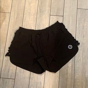 Roxy beach shorts